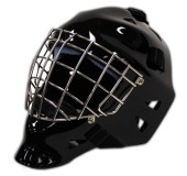Eddy GT Ultimate II Senior Hockey Goalie Mask w/Certified St.