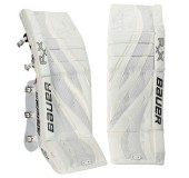 Bauer RX10 Limited Edition Senior Hockey Goalie Leg Pads - 2.