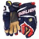 Bauer Supreme TOTALONE Junior Hockey Gloves - 2011.