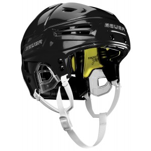 Bauer Re-Akt Hockey Helmet .