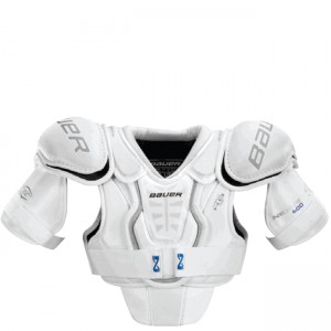 Bauer Nexus 1000 Junior Hockey Shoulder Pads.