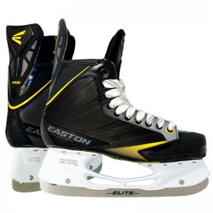 Easton Stealth RS Sr. Ice Hockey Skates.