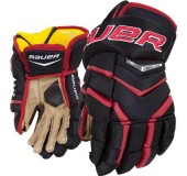 Bauer Supreme  NXG Gloves.