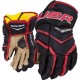 Bauer Supreme Total One NXG Gloves.