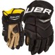 Bauer Supreme Total One NXG Gloves Jr.