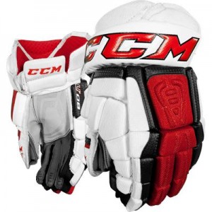 CCM RBZ Gloves Jr.