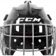 CCM Pro Sr. Goalie Mask.