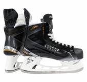 Bauer Supreme TotalOne MX3 Jr. Ice Hockey Skates.