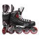 Bauer Vapor X60R Jr. Inline Hockey Skates.