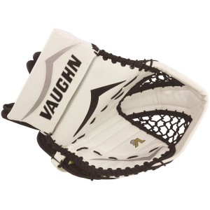 Vaughn 800 Velocity 6 Goalie Jr.Catch Glove.