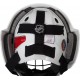 Bauer NME 5 Goalie Mask.