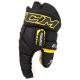 CCM Ultra Tacks Sr. Hockey Gloves.
