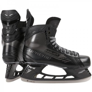 Bauer Supreme 160 LE Black Jr. Ice Hockey Skates,