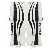 Vaughn Velocity V7 XR Pro Carbon Goalie Leg Pads.